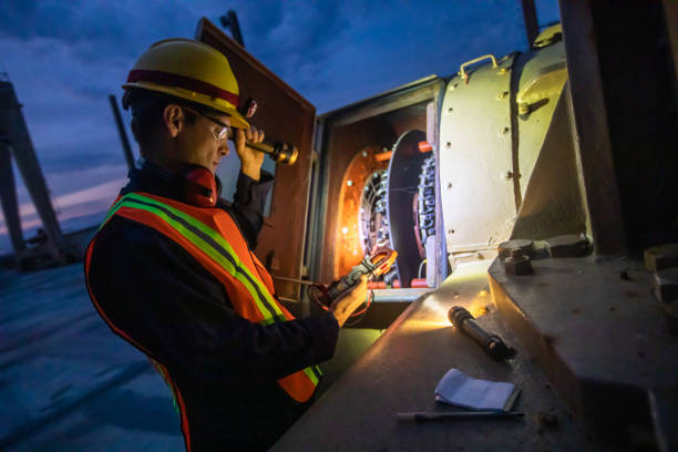 Best Electric Panel Repair  in Huntington Bay, NY
