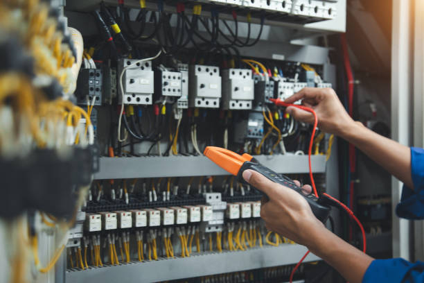 Why Trust Our Certified Electricians for Your Electrical Needs in NY?