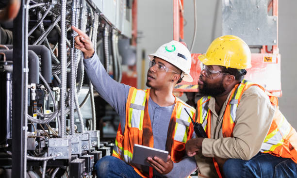Best Electrical System Inspection  in Huntington Bay, NY
